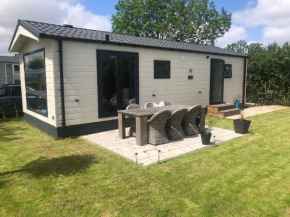 Holiday Home Wiringherlant-30 by Interhome